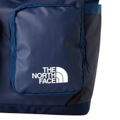 The North Face - Base Camp Voyager Tote Shady Blue/Summit Navy