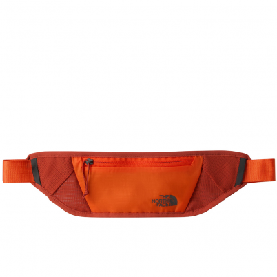 The North Face - Sunriser Run Belt Lava Red/Iron C...