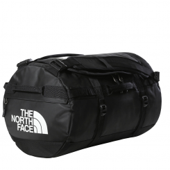 The North Face - Base Camp Duffel S Tnf Black/Tnf ...