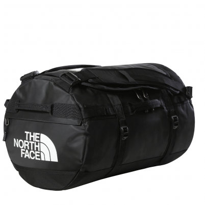 The North Face - Base Camp Duffel S Tnf Black/Tnf ...
