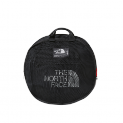 The North Face - Base Camp Duffel S Tnf Black/Tnf White