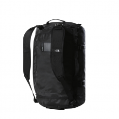 The North Face - Base Camp Duffel S Tnf Black/Tnf White