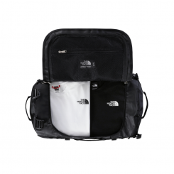 The North Face - Base Camp Duffel S Tnf Black/Tnf White