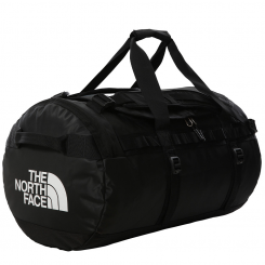 The North Face - Base Camp Duffel M Tnf Black/Tnf White