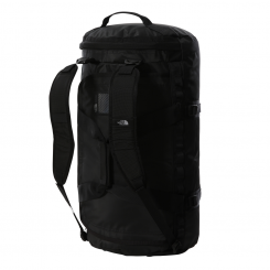 The North Face - Base Camp Duffel M Tnf Black/Tnf White