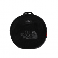 The North Face - Base Camp Duffel M Tnf Black/Tnf White