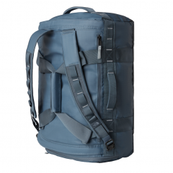 The North Face - Base Camp Voyager Duffel 42L Granite Grey/Frost Grey