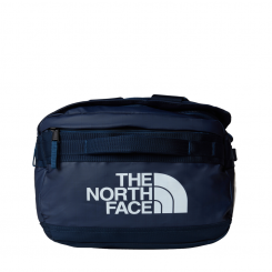 The North Face - Base Camp Voyager Duffel 42L Shady Blue/Summit Navy