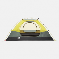 The North Face - Stormbreak 2 2P Tent Agave Green/Asphalt Grey