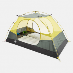 The North Face - Stormbreak 2 2P Tent Agave Green/Asphalt Grey