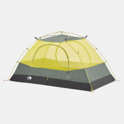 The North Face - Stormbreak 2 2P Tent Agave Green/Asphalt Grey