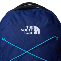 The North Face - Σακίδιο Jester Backpack Eagle Blue/Meridian Blue