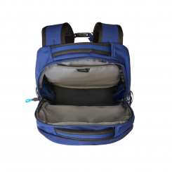 The North Face - Σακίδιο Jester Backpack Eagle Blue/Meridian Blue
