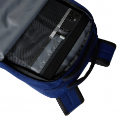 The North Face - Σακίδιο Jester Backpack Eagle Blue/Meridian Blue