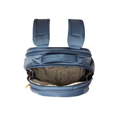 The North Face - Σακίδιο Borealis Backpack Granite Grey/Dust Orange