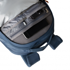 The North Face - Σακίδιο Borealis Backpack Granite Grey/Dust Orange