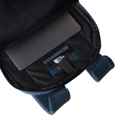 The North Face - Σακίδιο Borealis Backpack Granite Grey/Dust Orange