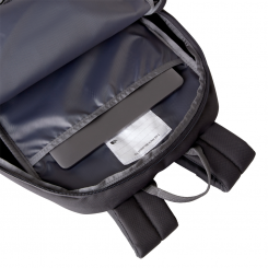 The North Face - Youth Court Jester BKP SmokedPearl/Antracite 24.6L