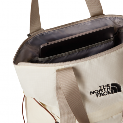 The North Face - Borealis Tote Desert Stone/Stone Slab