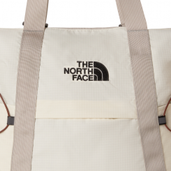 The North Face - Borealis Tote Desert Stone/Stone Slab