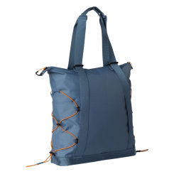 The North Face - Borealis Tote Granite Grey