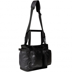 The North Face - Base Camp Voyager Tote Tnf Black/Asphalt Grey