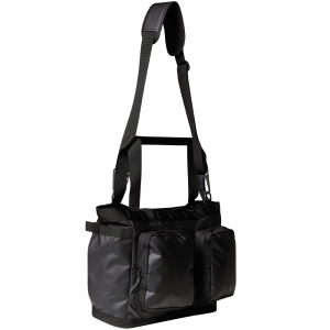 The North Face - Base Camp Voyager Tote Tnf Black/...