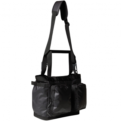The North Face - Base Camp Voyager Tote Tnf Black/...