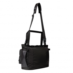 The North Face - Base Camp Voyager Tote Tnf Black/Asphalt Grey