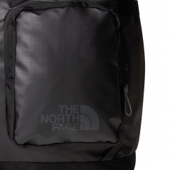 The North Face - Base Camp Voyager Tote Tnf Black/Asphalt Grey