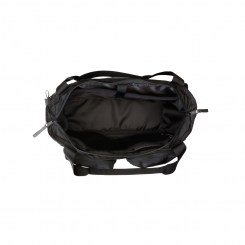 The North Face - Base Camp Voyager Tote Tnf Black/Asphalt Grey