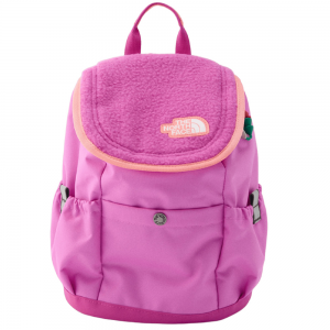 The North Face - Youth Mini Explorer Backpack Viol...
