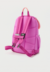 The North Face - Youth Mini Explorer Backpack Violet Crocus/Fuchsia F
