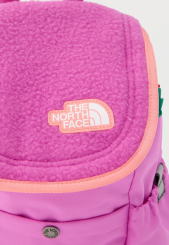 The North Face - Youth Mini Explorer Backpack Violet Crocus/Fuchsia F