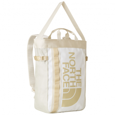 The North Face - Σακίδιο Base Camp Tote Pack White...