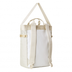 The North Face - Σακίδιο Base Camp Tote Pack White Ash/Calacatta/Pal