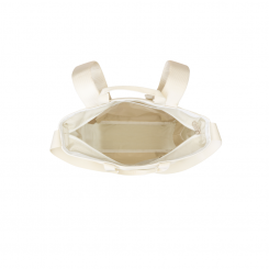 The North Face - Σακίδιο Base Camp Tote Pack White Ash/Calacatta/Pal