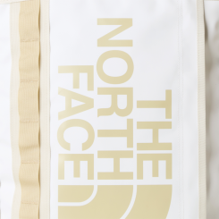The North Face - Σακίδιο Base Camp Tote Pack White Ash/Calacatta/Pal