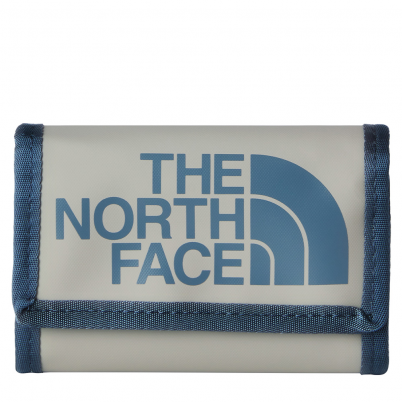 The North Face - Πορτοφόλι Base Camp Wallet Stone ...
