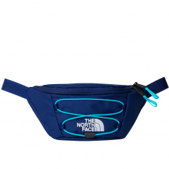 The North Face - Τσαντάκι Μέσης Jester Lumbar Eagle Blue/Meridian Blue