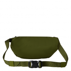 The North Face - Τσαντάκι Μέσης Jester Lumbar Woodland Green/Tnf Black