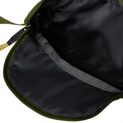 The North Face - Τσαντάκι Μέσης Jester Lumbar Woodland Green/Tnf Black