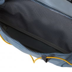 The North Face - Τσαντάκι Μέσης Terra Lumbar 3L Granite Grey/Frost Grey