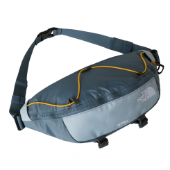 The North Face - Τσαντάκι Μέσης Terra Lumbar 6L Granite Grey/Frost Grey