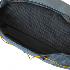 The North Face - Τσαντάκι Μέσης Terra Lumbar 6L Granite Grey/Frost Grey