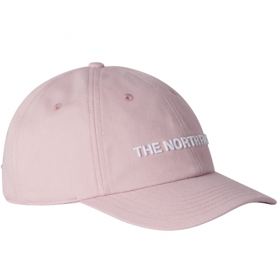 The North Face - Καπέλο Roomy Norm Hat Metal Pink/...