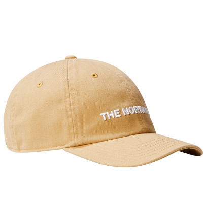 The North Face - Καπέλο Roomy Norm Hat Washed Khak...