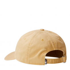 The North Face - Καπέλο Roomy Norm Hat Washed Khaki Stone