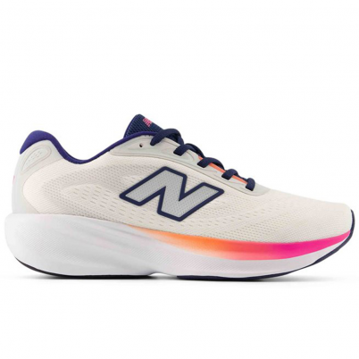 New Balance - Fresh Foam 680v9 White