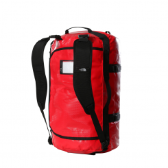 The North Face - Base Camp Duffel S Tnf Red/Tnf Black